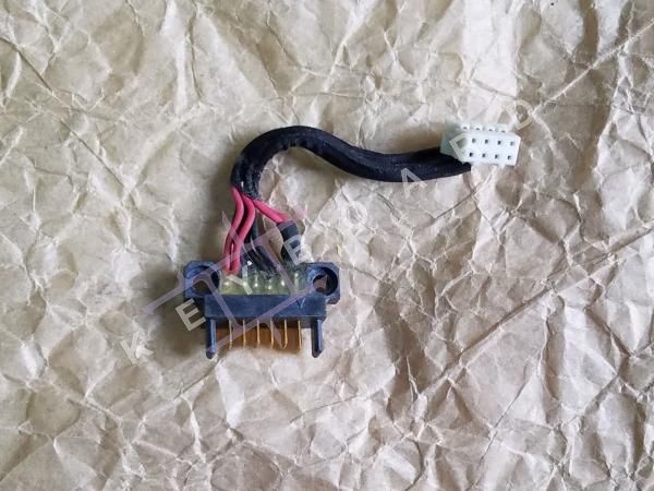 Плата Hp Pn 6017B0299901